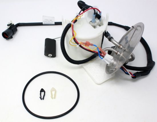Picture of TI Automotive Fuel Pump Module Assembly - TU215