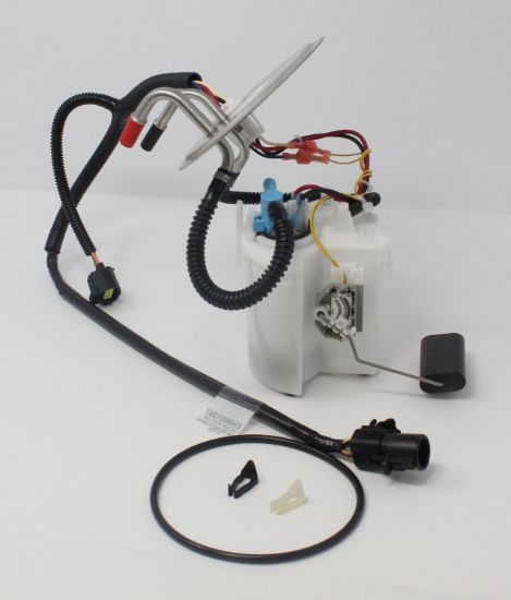 Picture of TI Automotive Fuel Pump Module Assembly - TU215HP