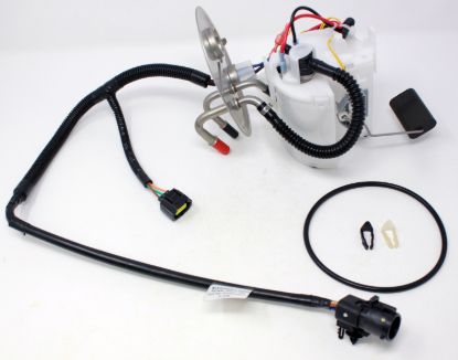 Picture of TI Automotive Fuel Pump Module Assembly - TU216
