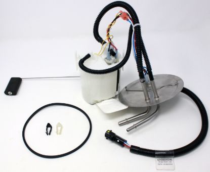 Picture of TI Automotive Fuel Pump Module Assembly - TU217