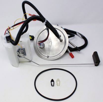 Picture of TI Automotive Fuel Pump Module Assembly - TU218