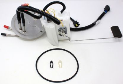 Picture of TI Automotive Fuel Pump Module Assembly - TU219