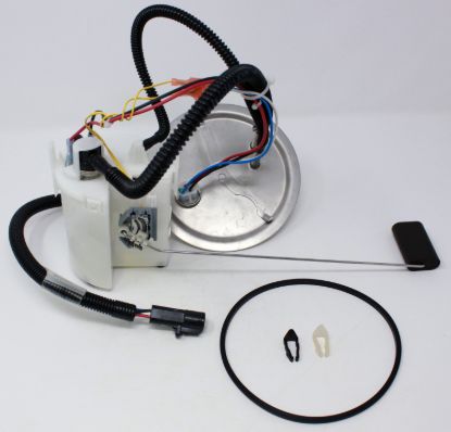 Picture of TI Automotive Fuel Pump Module Assembly - TU220