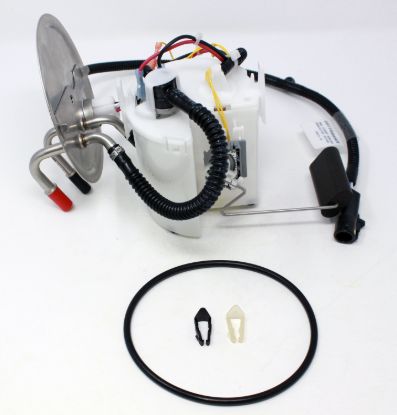 Picture of TI Automotive Fuel Pump Module Assembly - TU222