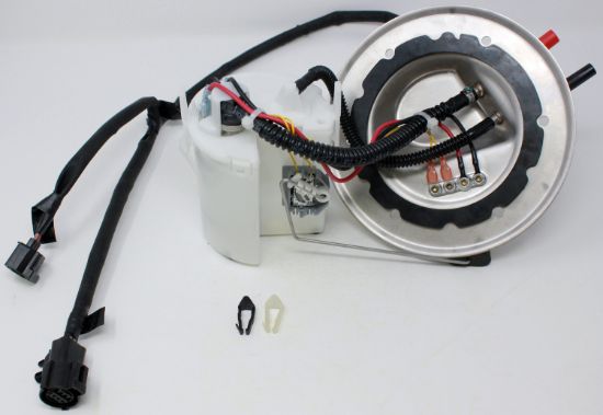 Picture of TI Automotive Fuel Pump Module Assembly - TU224