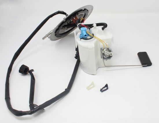 Picture of TI Automotive Fuel Pump Module Assembly - TU226HP