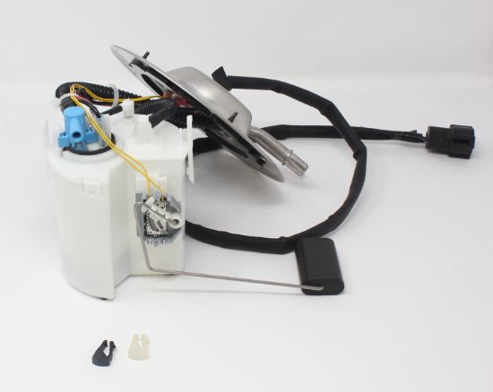 Picture of TI Automotive Fuel Pump Module Assembly - TU227HP