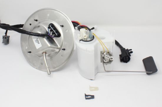 Picture of TI Automotive Fuel Pump Module Assembly - TU229HP