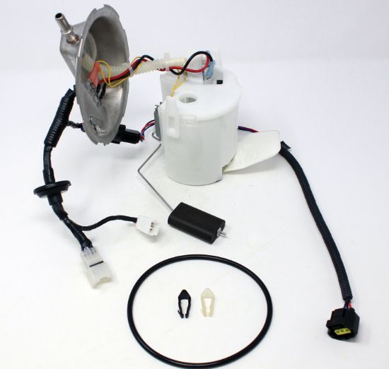 Picture of TI Automotive Fuel Pump Module Assembly - TU230