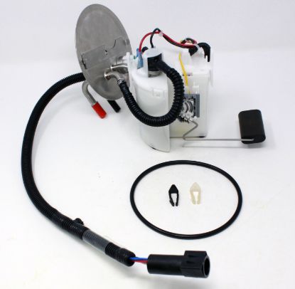 Picture of TI Automotive Fuel Pump Module Assembly - TU232