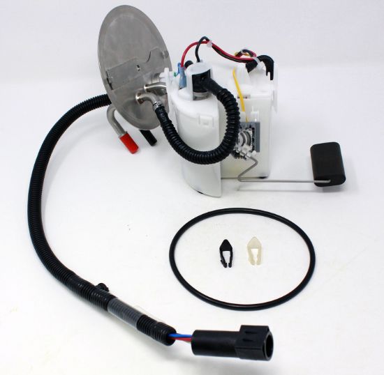 Picture of TI Automotive Fuel Pump Module Assembly - TU232