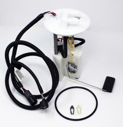 Picture of TI Automotive Fuel Pump Module Assembly - TU234