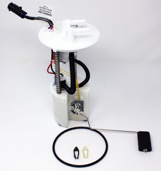 Picture of TI Automotive Fuel Pump Module Assembly - TU239