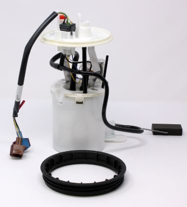 Picture of TI Automotive Fuel Pump Module Assembly - TU300