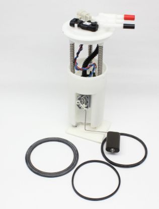 Picture of TI Automotive Fuel Pump Module Assembly - TU314