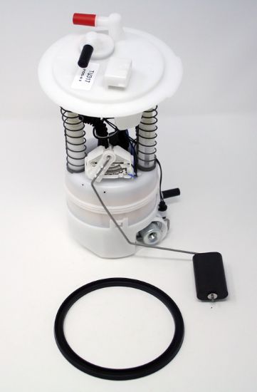 Picture of TI Automotive Fuel Pump Module Assembly - TU317