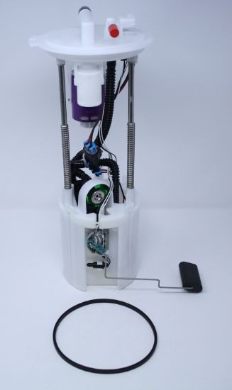 Picture of TI Automotive Fuel Pump Module Assembly - TU327HP