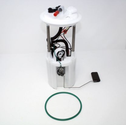 Picture of TI Automotive Fuel Pump Module Assembly - TU4001