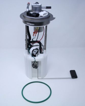 Picture of TI Automotive Fuel Pump Module Assembly - TU4010HP