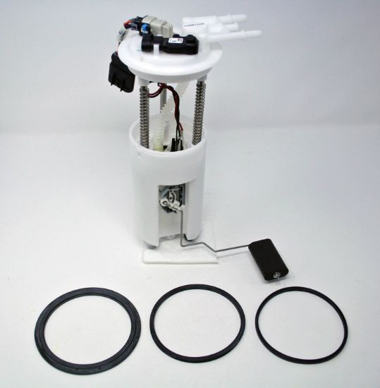 Picture of TI Automotive Fuel Pump Module Assembly - TU4011HP