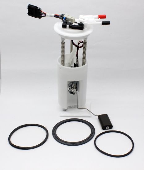 Picture of TI Automotive Fuel Pump Module Assembly - TU4012