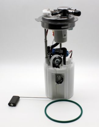 Picture of TI Automotive Fuel Pump Module Assembly - TU4023HX