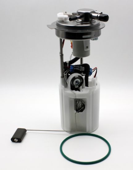 Picture of TI Automotive Fuel Pump Module Assembly - TU4023HX