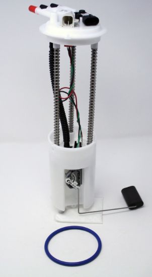 Picture of TI Automotive Fuel Pump Module Assembly - TU403HP