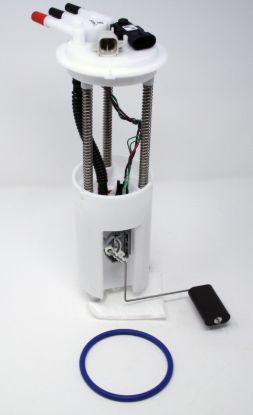 Picture of TI Automotive Fuel Pump Module Assembly - TU404