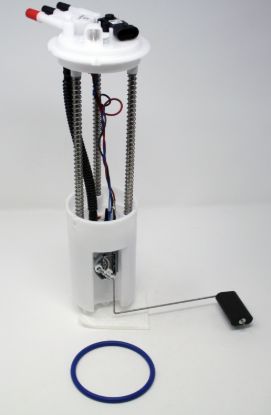 Picture of TI Automotive Fuel Pump Module Assembly - TU406HP