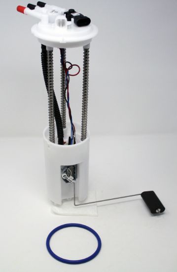Picture of TI Automotive Fuel Pump Module Assembly - TU406HP