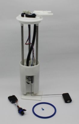Picture of TI Automotive Fuel Pump Module Assembly - TU422HP
