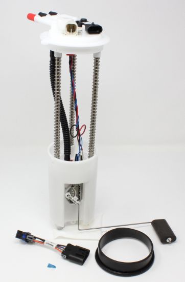 Picture of TI Automotive Fuel Pump Module Assembly - TU432HP