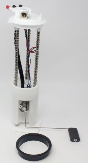 Picture of TI Automotive Fuel Pump Module Assembly - TU434