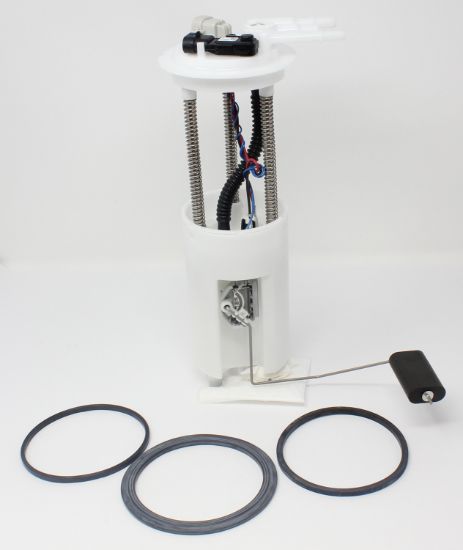 Picture of TI Automotive Fuel Pump Module Assembly - TU445
