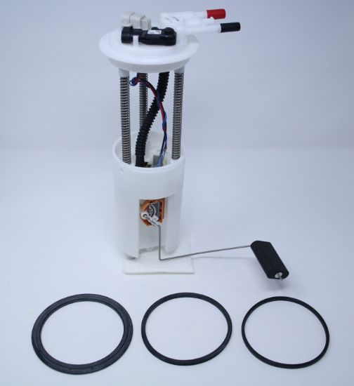 Picture of TI Automotive Fuel Pump Module Assembly - TU446