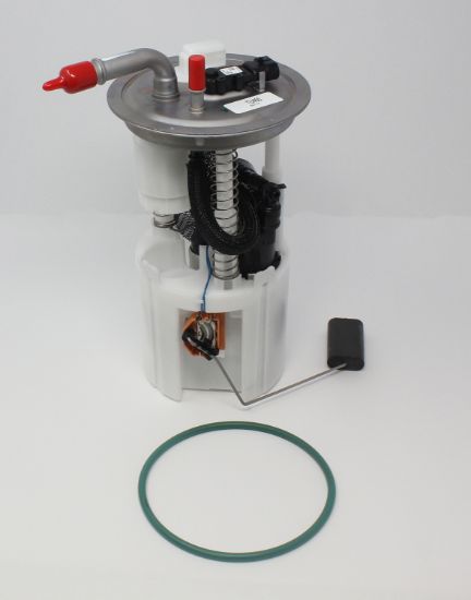 Picture of TI Automotive Fuel Pump Module Assembly - TU455