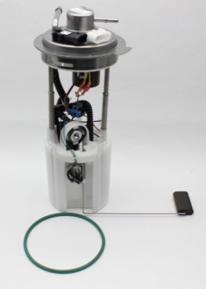 Picture of TI Automotive Fuel Pump Module Assembly - TU464HX