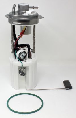 Picture of TI Automotive Fuel Pump Module Assembly - TU465HX
