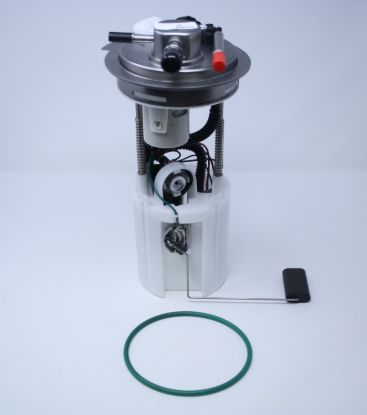 Picture of TI Automotive Fuel Pump Module Assembly - TU469