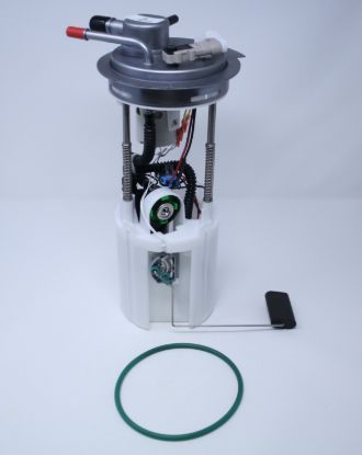 Picture of TI Automotive Fuel Pump Module Assembly - TU470HP