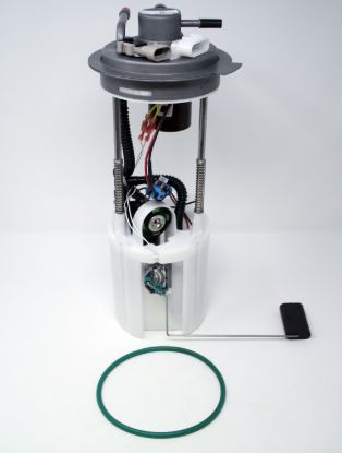 Picture of TI Automotive Fuel Pump Module Assembly - TU485HX