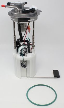 Picture of TI Automotive Fuel Pump Module Assembly - TU486HX