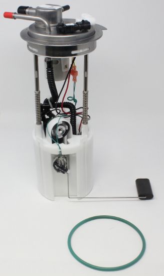 Picture of TI Automotive Fuel Pump Module Assembly - TU486HX