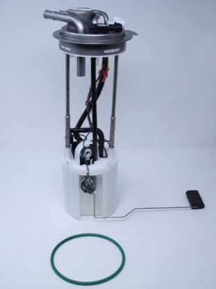 Picture of TI Automotive Fuel Pump Module Assembly - TU497
