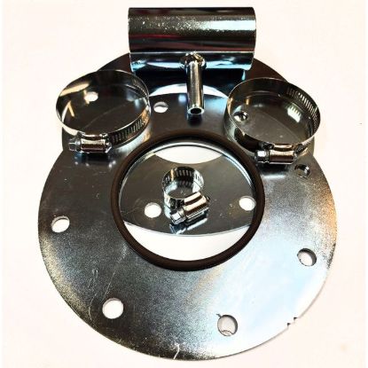 Picture of Titan Fuel Tanks Fuel Tank Attaching Hardware - 0199003