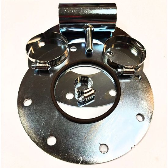 Picture of Titan Fuel Tanks Fuel Tank Attaching Hardware - 0199003