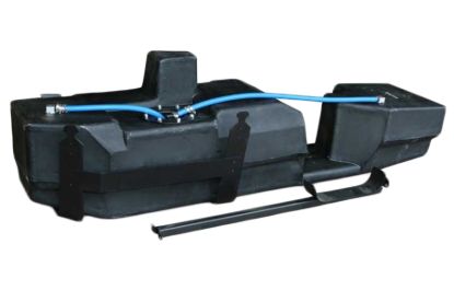 Picture of Titan Fuel Tanks Fuel Tank - 7010101