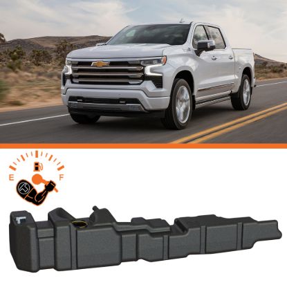 Picture of Titan Fuel Tanks Fuel Tank - 7010519