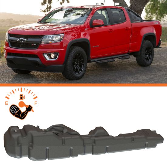 Picture of Titan Fuel Tanks Fuel Tank - 7012316